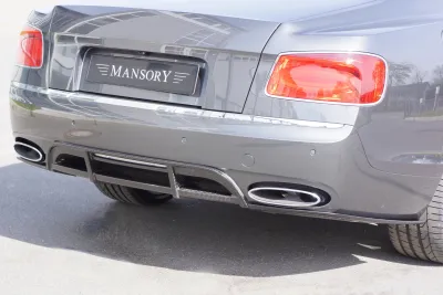 Bentley - Flying Spur